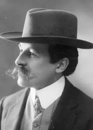 موريس لوبلان